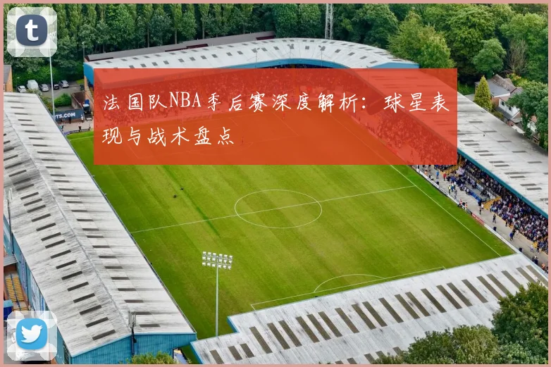 法国队NBA季后赛深度解析：球星表现与战术盘点